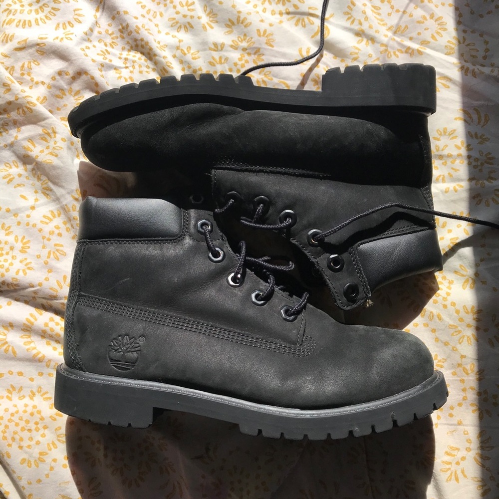 Women’s timberland boot